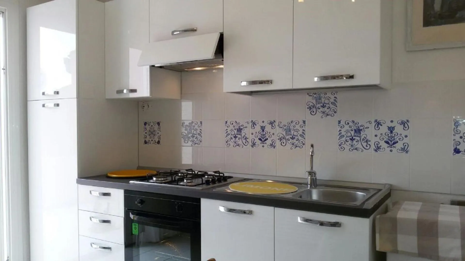 דירה פאלאו Casa Antonietta Bilocale Con Una Camera Da Letto E Bagno In Camera איטליה