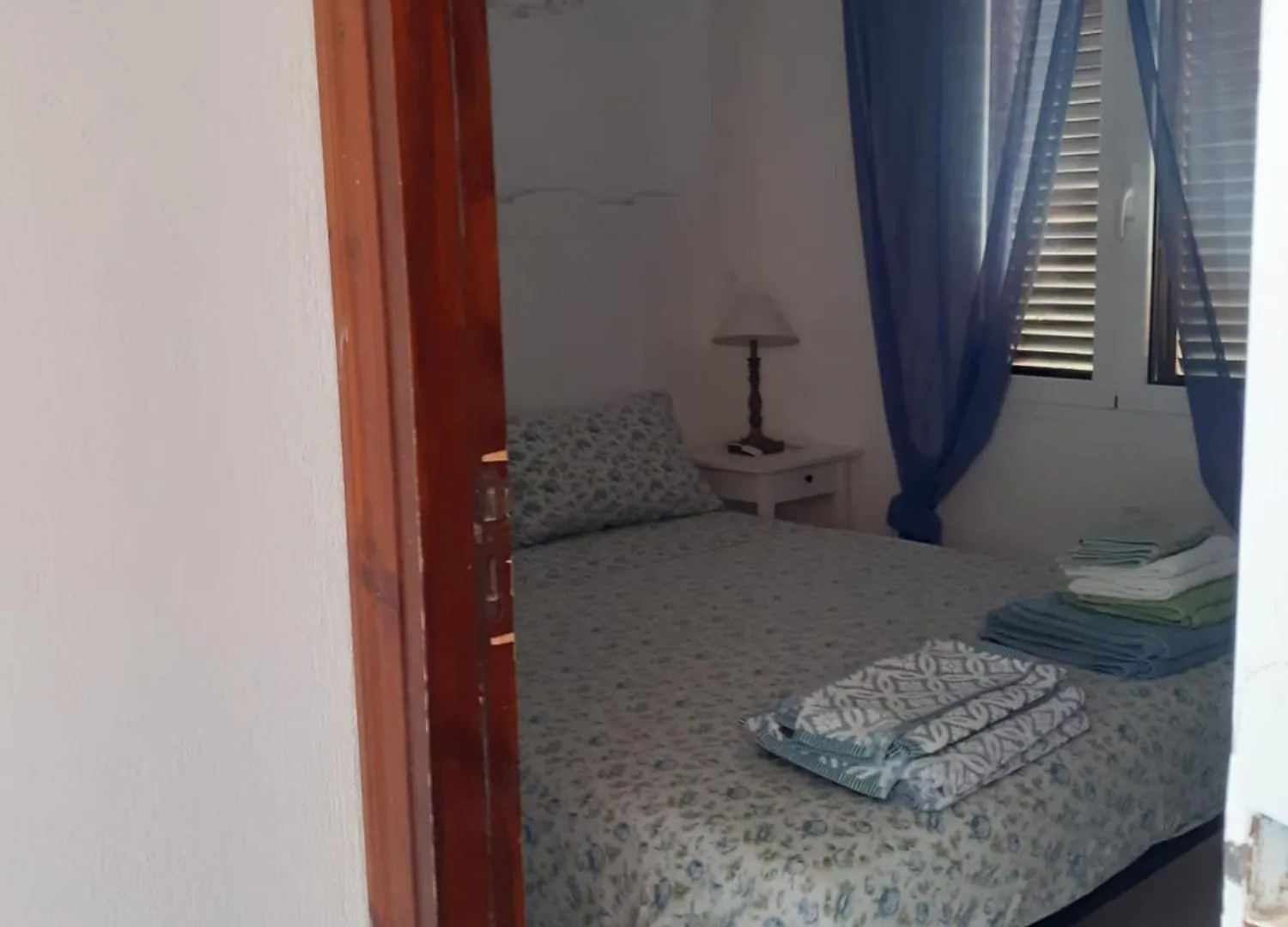 דירה פאלאו Casa Antonietta Bilocale Con Una Camera Da Letto E Bagno In Camera