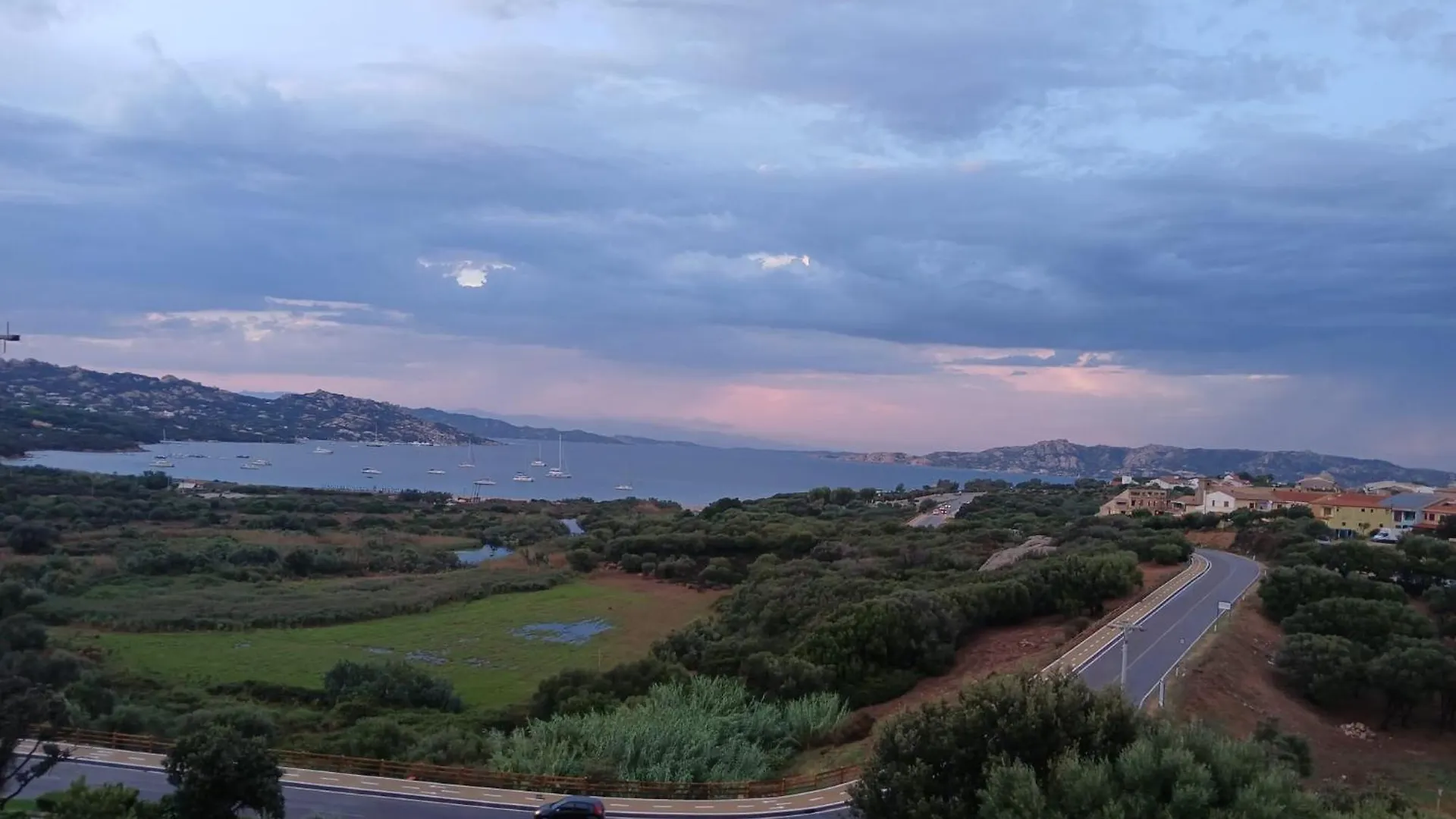 דירה פאלאו Casa Antonietta Bilocale Con Una Camera Da Letto E Bagno In Camera