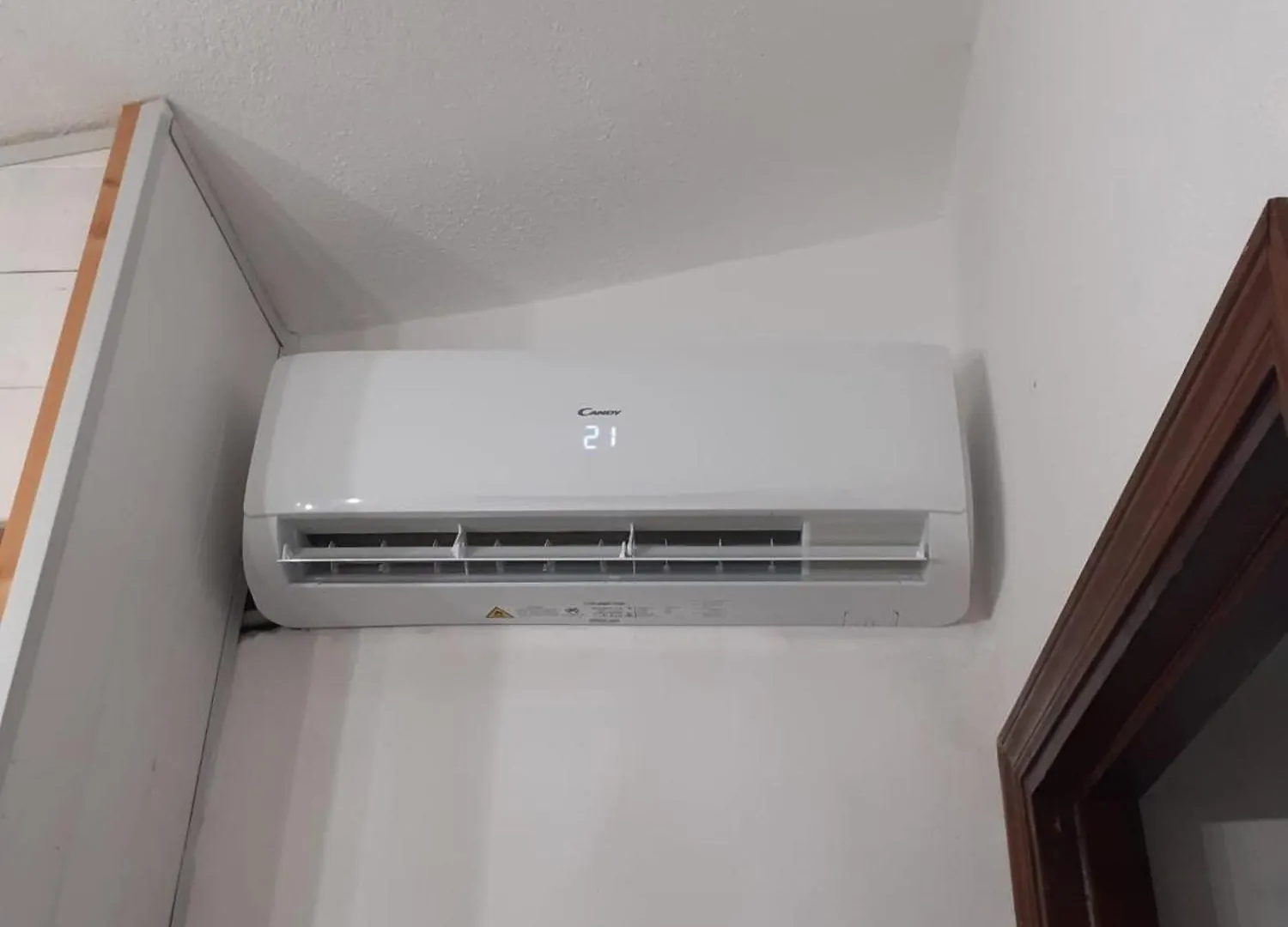 דירה פאלאו Casa Antonietta Bilocale Con Una Camera Da Letto E Bagno In Camera